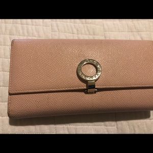 Bvlgari Wallet